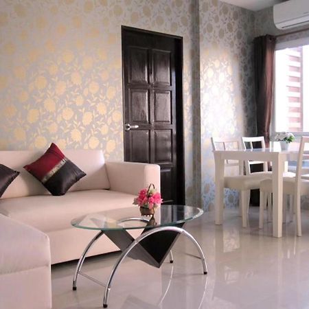 Only Blue Hotel Patong 外观 照片