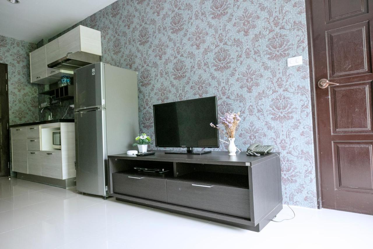 Only Blue Hotel Patong 外观 照片