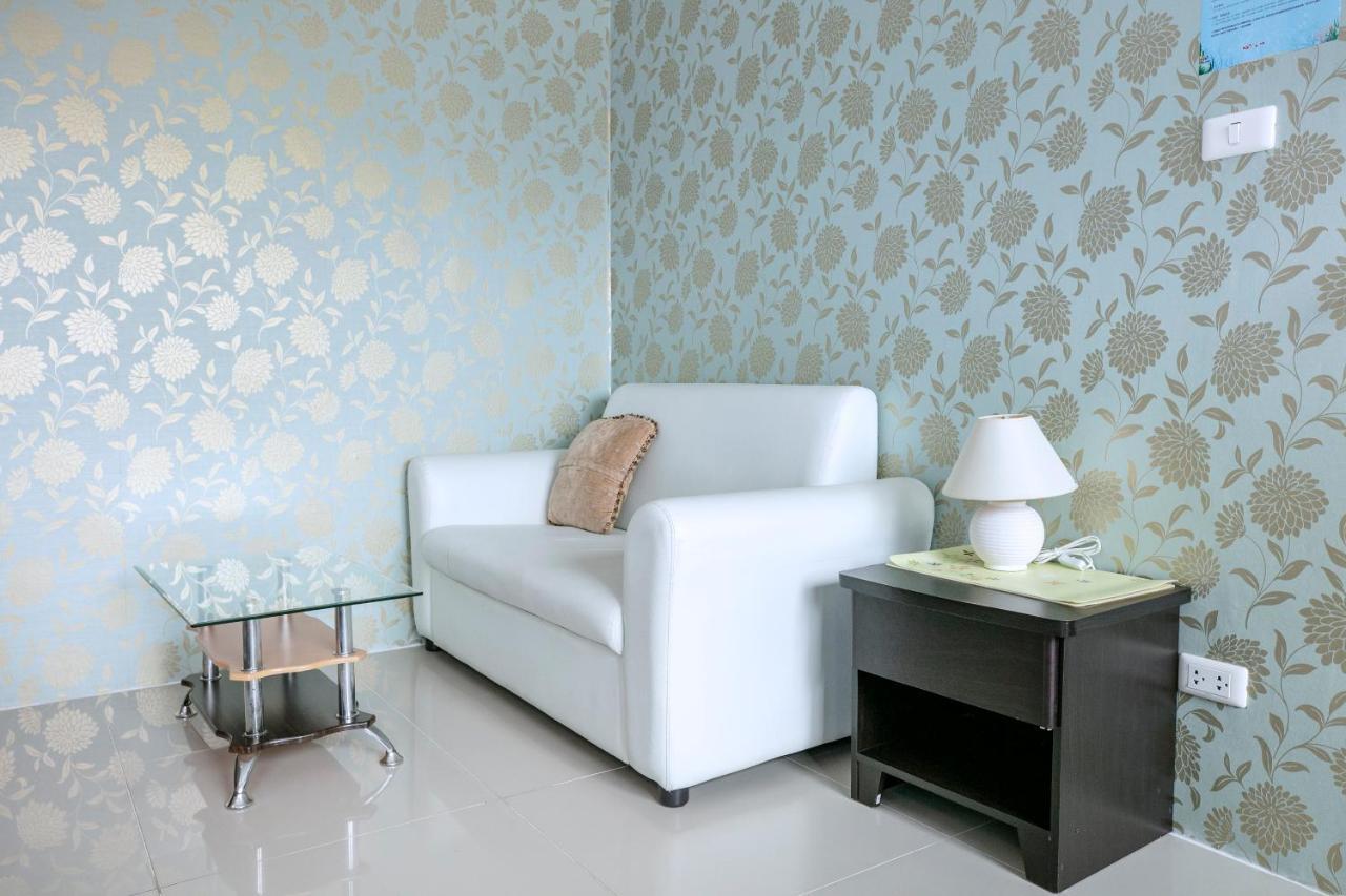 Only Blue Hotel Patong 外观 照片