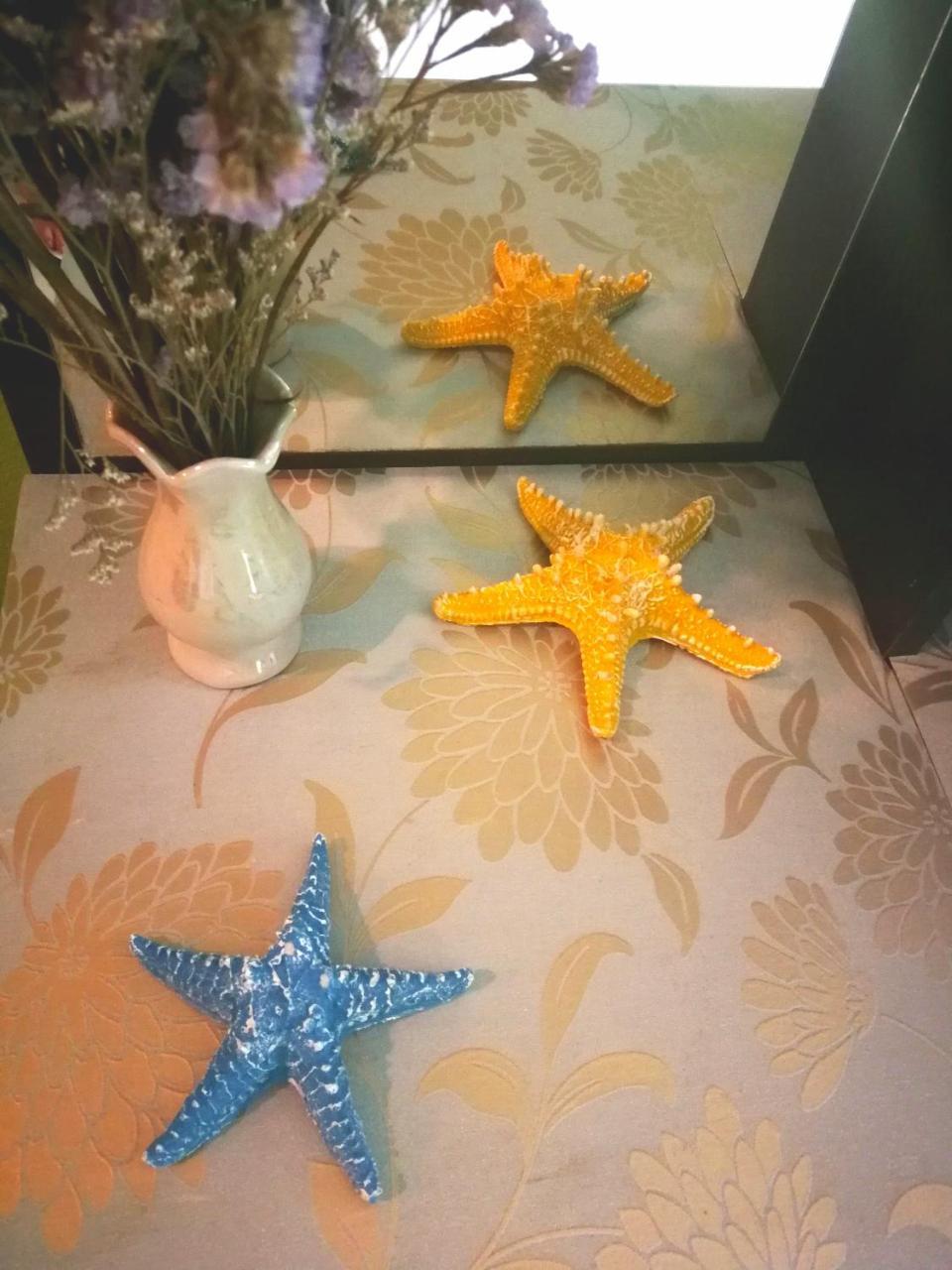 Only Blue Hotel Patong 外观 照片