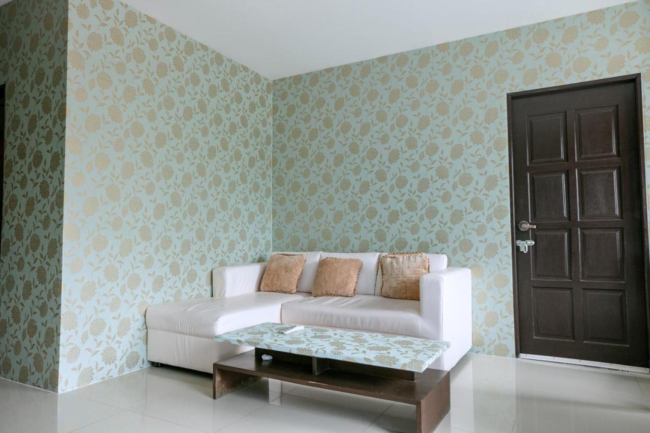 Only Blue Hotel Patong 外观 照片